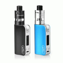 INNOKIN COOLFIRE MINI SLIPSTREAM KIT - Latest product review